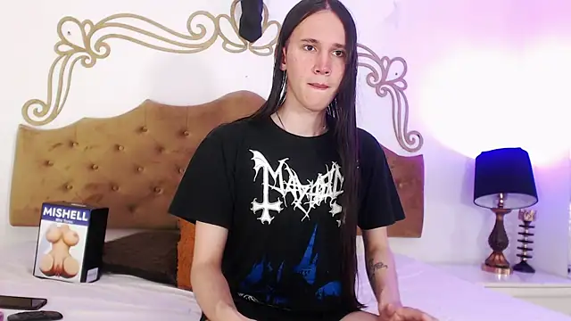 abysskingg online show from November 23, 2025, 12:38 pm