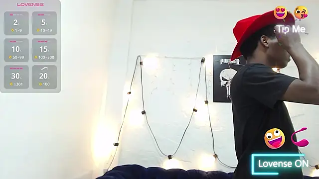 NoahJhonson69 online show from February 20, 2026, 11:43 am