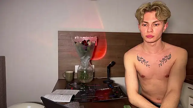 Even Vrot online show from March 15, 2026, 6:36 pm