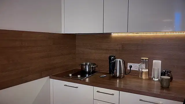 Even Vrot online show from March 26, 2026, 8:20 am