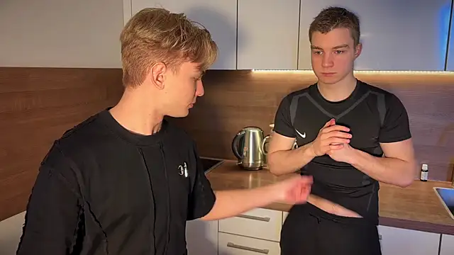 Even Vrot online show from April 9, 2026, 11:26 am