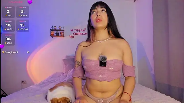 tammy owo online show from February 9, 2026, 4:33 pm