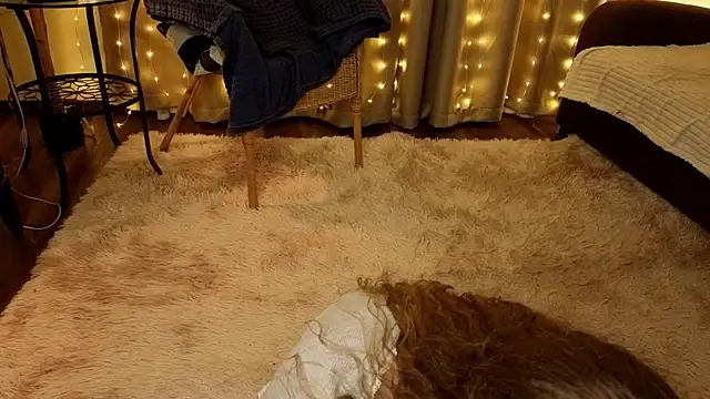 RozanneJordan online show from March 27, 2026, 5:12 pm