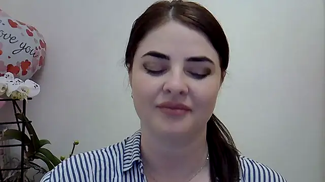 Darkroseq online show from March 21, 2026, 7:28 pm