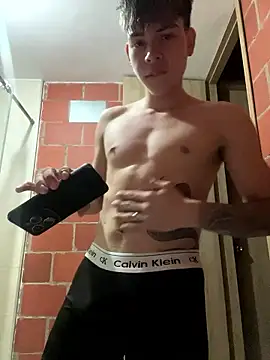 Handsome boys69 online show from January 9, 2026, 12:46 am