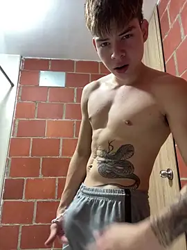 Handsome boys69 online show from March 3, 2026, 1:45 am