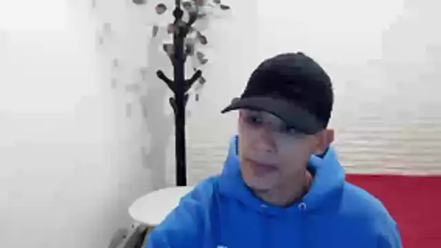 Snapshot of willytal2025 chatting on January 9, 2026, 6:31 pm willytal2025 online show from January 9, 2026, 6:31 pm