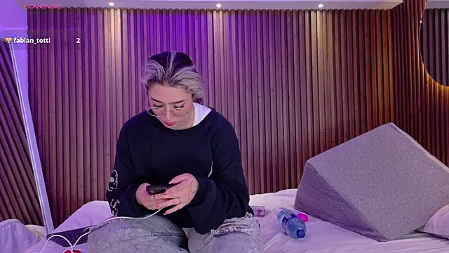 GabyRose9 online show from March 16, 2026, 9:41 pm