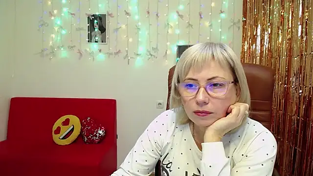 LaurenWishy online show from January 11, 2026, 6:18 am