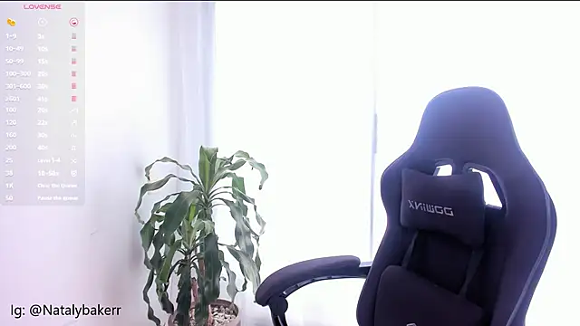 Nat Bakerss online show from January 8, 2026, 3:47 pm