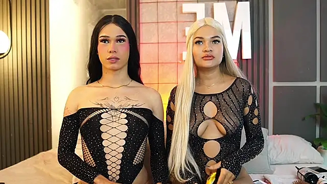 Bratz luxxxury online show from January 7, 2026, 12:35 am