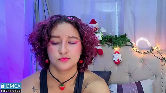 ahsly Zam online show from December 3, 2025, 3:03 am