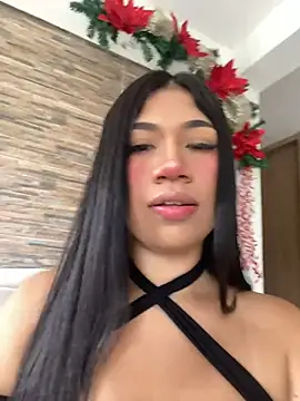 Celeste villanueva  online show from January 10, 2026, 1:57 pm