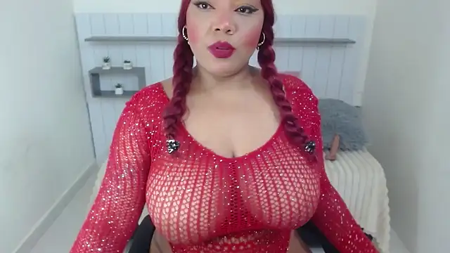 Ivonny Hot online show from June 30, 2026, 4:57 am