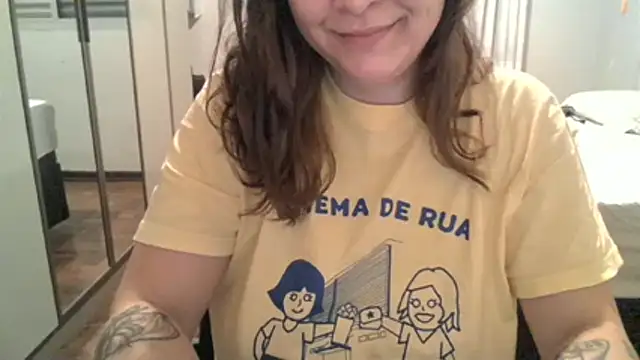 xxxluana online show from March 7, 2026, 11:57 pm