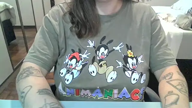 xxxluana online show from March 16, 2026, 9:19 pm