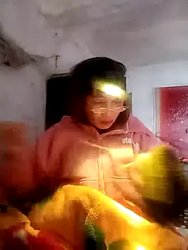 Stella-456 online show from February 12, 2026, 5:02 am