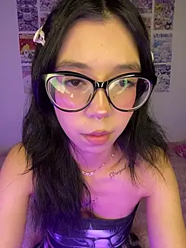 Valen-Foxx1 online show from January 15, 2026, 6:18 am