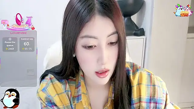 XIAOFENG-2025 online show from February 8, 2026, 10:40 am