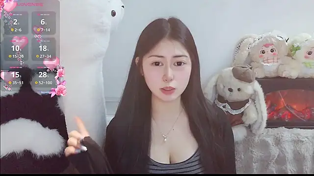 TuTu-077 online show from April 9, 2026, 11:15 am