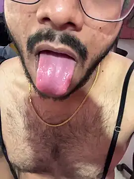 Ranveer0801 online show from December 16, 2025, 7:57 am