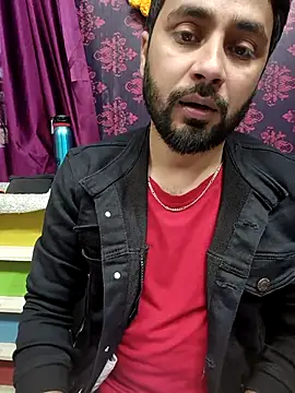 Cute Lucky online show from February 1, 2026, 7:29 am