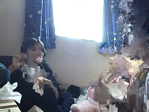 Snapshot of URORI0407 chatting on November 26, 2025, 1:17 am URORI0407 online show from November 26, 2025, 1:17 am