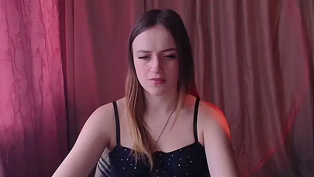 Illa May online show from February 22, 2026, 10:47 am