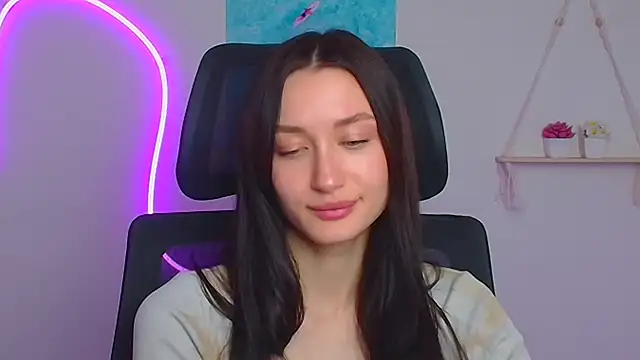 Stella XO online show from April 9, 2026, 6:41 am