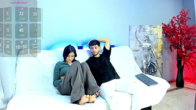 dracke and zara online show from May 14, 2026, 12:34 pm
