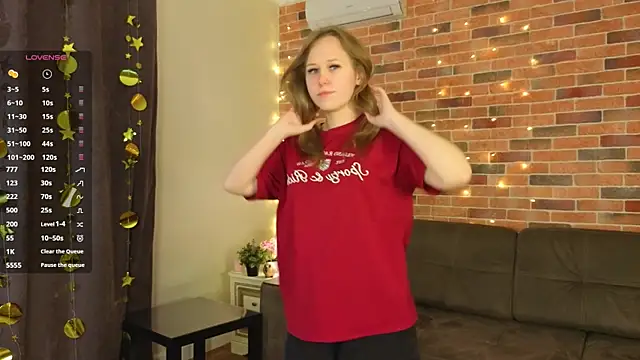 VoidElaris online show from January 16, 2026, 7:07 pm