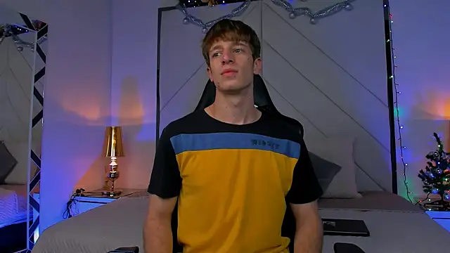 Ostin Saints online show from December 19, 2025, 4:25 pm