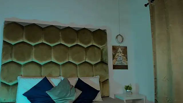 Snapshot of Ostin_Saints chatting on February 18, 2026, 12:28 am Ostin Saints online show from February 18, 2026, 12:28 am