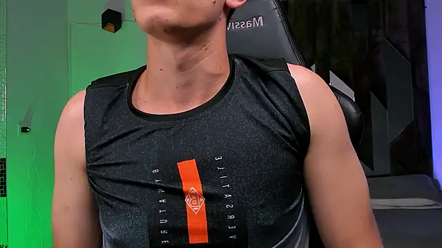 Ostin Saints online show from March 14, 2026, 2:50 am