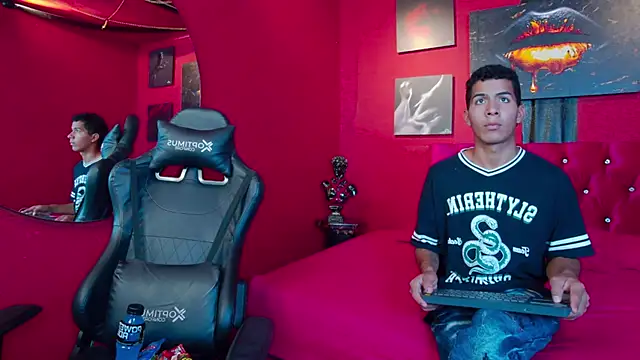 Noah Greenhart online show from January 10, 2026, 7:59 pm