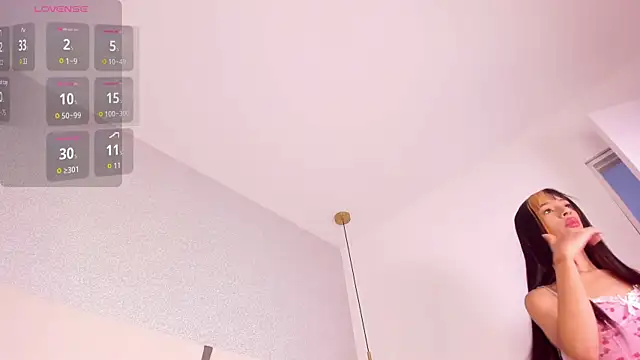 megann myers online show from March 22, 2026, 11:46 am