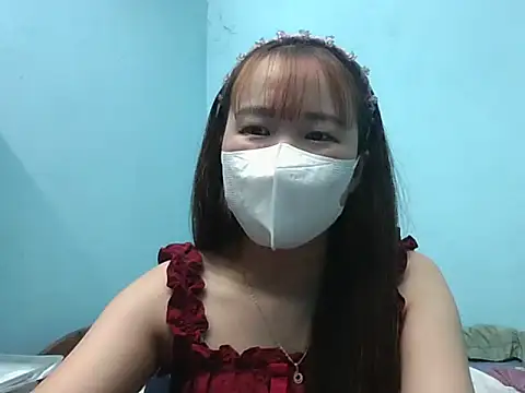 Snapshot of LinhChi09 chatting on June 8, 2026, 10:48 am LinhChi09 online show from June 8, 2026, 10:48 am