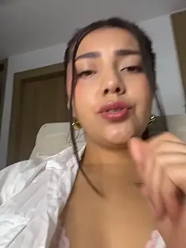 Snapshot of Sammyy_torres chatting on March 20, 2026, 5:01 am Sammyy torres online show from March 20, 2026, 5:01 am
