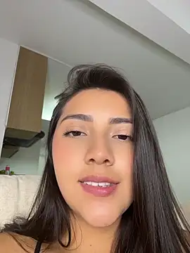 Snapshot of Sammyy_torres chatting on April 9, 2026, 5:40 am Sammyy torres online show from April 9, 2026, 5:40 am