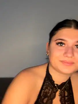 KimberlyBlue online show from November 29, 2025, 10:24 pm