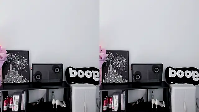 Cute Mango online show from March 25, 2026, 4:24 pm