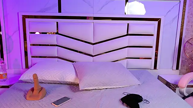 luciana agudelo online show from January 15, 2026, 7:17 pm