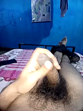 vaasuboy01 online show from July 18, 2026, 6:34 pm