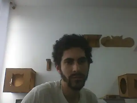 Temp7 online show from February 23, 2026, 6:05 pm