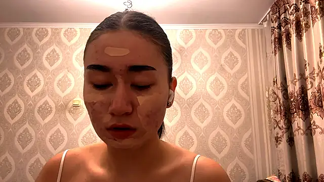 Snapshot of LuridAnxiety chatting on November 21, 2025, 5:06 am LuridAnxiety online show from November 21, 2025, 5:06 am