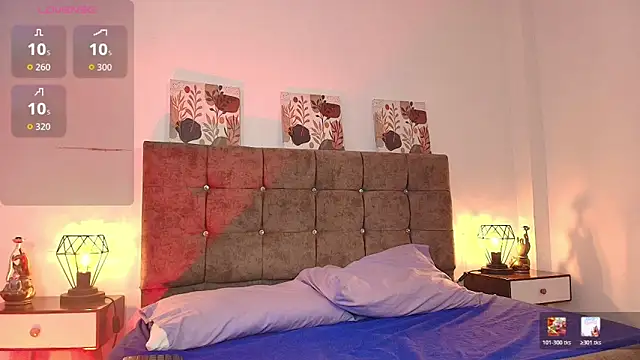 Ethan-Connor online show from January 15, 2026, 12:21 pm