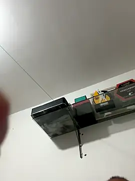 CasalBris4 online show from December 13, 2025, 11:21 pm