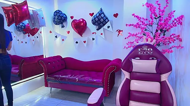 Alissa ricek online show from February 19, 2026, 11:28 am