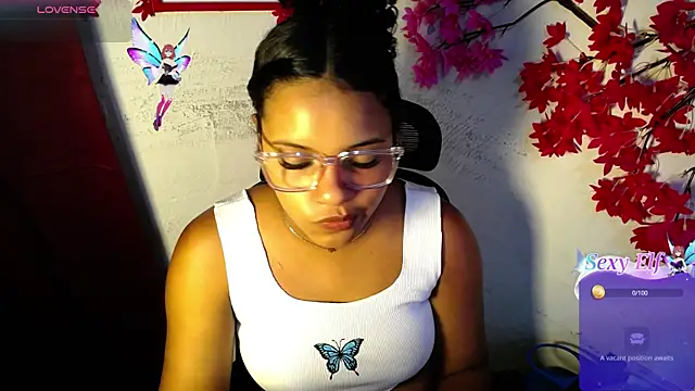 chleo rosse online show from July 17, 2026, 3:13 am