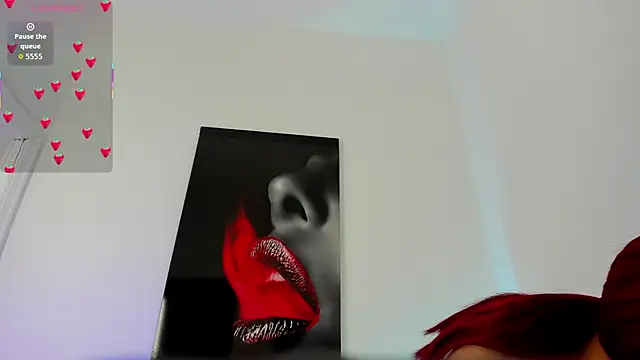 Taylor  Watson online show from February 20, 2026, 7:25 pm